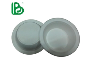 環保紙托餐盤定制